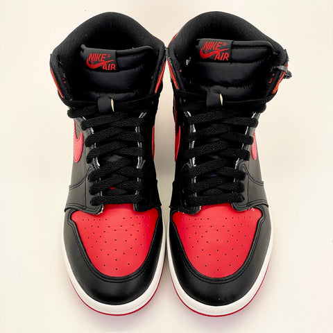 Air Jordan 1 Retro High 85 OG 'Bred (2025)' | US M 8.5