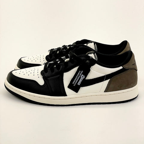 Air Jordan 1 Retro Low 'Mocha (2024)' | US M 11.5
