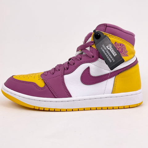 Air Jordan 1 Retro High 'Brotherhood (2022)' | US M 8.5