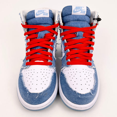 Air Jordan 1 Retro High 'Denim (2022)' | US W 9.5 / US M 8