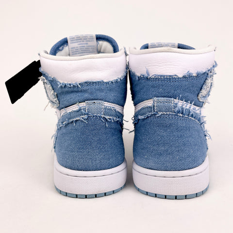 Air Jordan 1 Retro High 'Denim (2022)' | US W 9.5 / US M 8