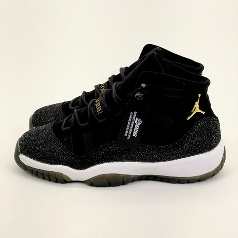 Air Jordan 11 Retro 'Stingray (2017)' | US W 7 / US GS 5.5Y (No Box)