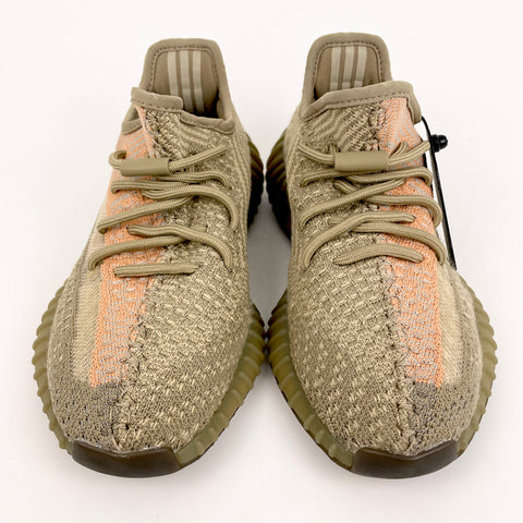 Adidas Yeezy 350 V2 'Sand Taupe (2020)' | US M 5.5