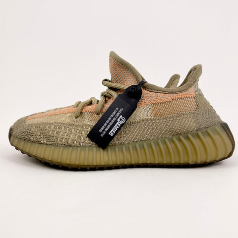 Adidas Yeezy 350 V2 'Sand Taupe (2020)' | US M 5.5