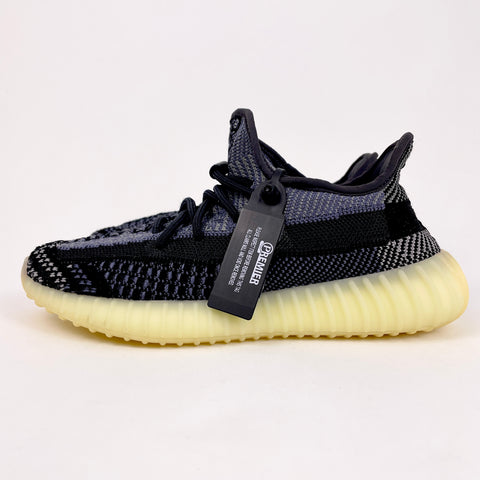 Adidas Yeezy 350 V2 'Carbon (2020)' | US M 5.5