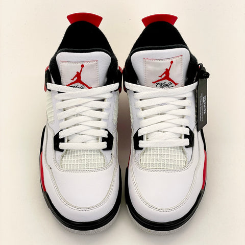 Air Jordan 4 Retro 'Red Cement (2023)' | US GS 5Y
