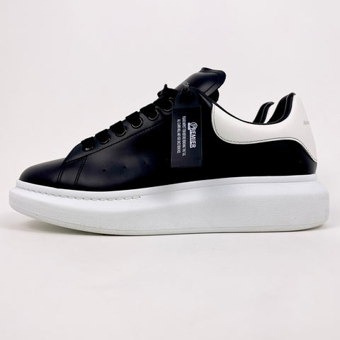 Alexander McQueen Oversized 'Black White' | EU M 42 / US M 9