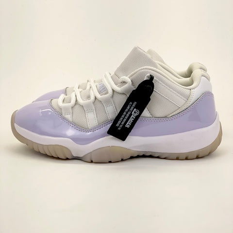 Air Jordan 11 Retro Low 'Pure Violet (2022) | US W 7 / US GS 5.5Y (No Box)