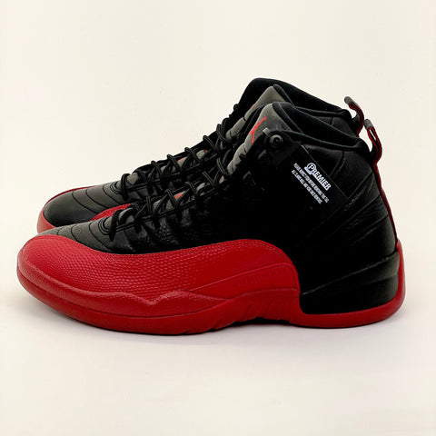 Air Jordan 12 Retro 'Flugame (2025)' | US M 13
