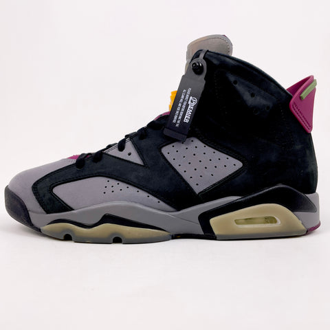 Air Jordan 6 Retro 'Bordeaux (2021)' | US M 13