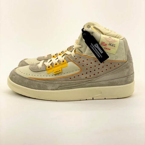 Air Jordan 2 Retro 'Union Rattan (2022)' | US M 10.5