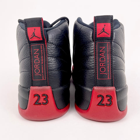 Air Jordan 12 Retro 'Flu Game (2025)' | US M 10.5