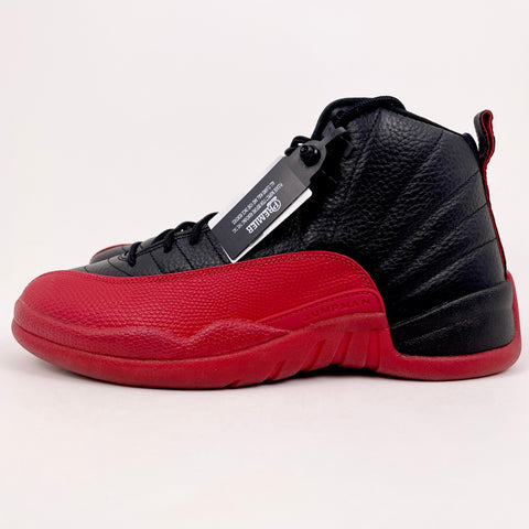 Air Jordan 12 Retro 'Flu Game (2025)' | US M 10.5