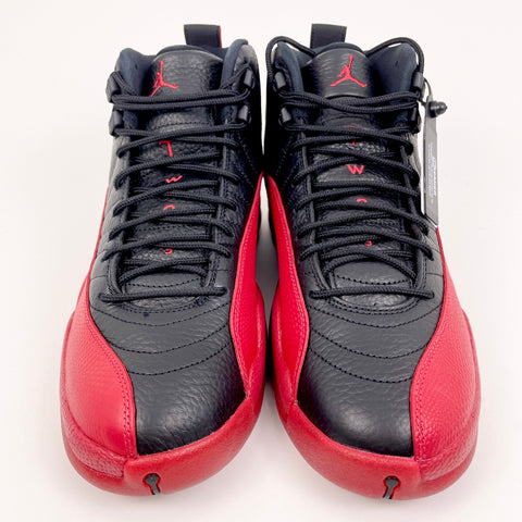 Air Jordan 12 Retro 'Flu Game (2025)' | US M 10.5
