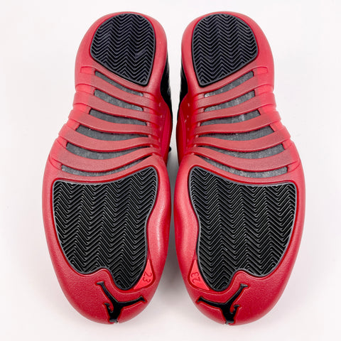 Air Jordan 12 Retro 'Flu Game (2025)' | US M 10.5