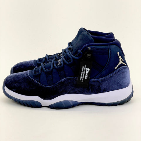 Air Jordan 11 Retro 'Midnight Navy (2022)' | US W 11 / US M 9.5 (No Box)