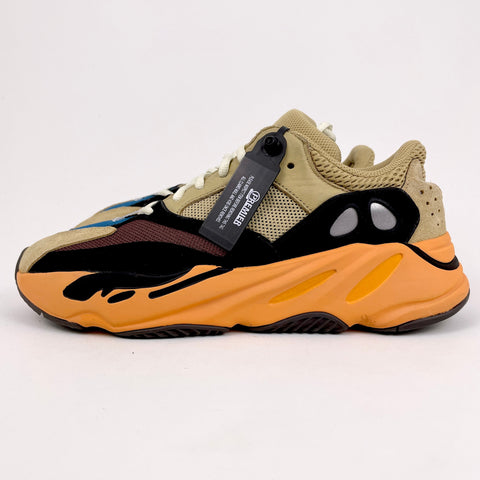 Adidas Yeezy 700 'Enflame Amber (2024)' | US M 10 (No Box)
