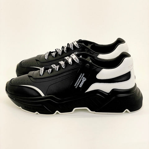 Dolce & Gabbana Daymaster 'Black White' | EU M 46 / US M 13
