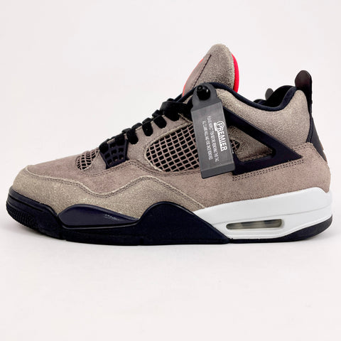 Air Jordan 4 Retro 'Taupe Haze (2021)' | US M 11 (No Box)