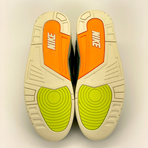 Air Jordan 3 Retro SP 'Nina Chanel Abney Bicoastal (2024)' | US W 13.5 / US M 12