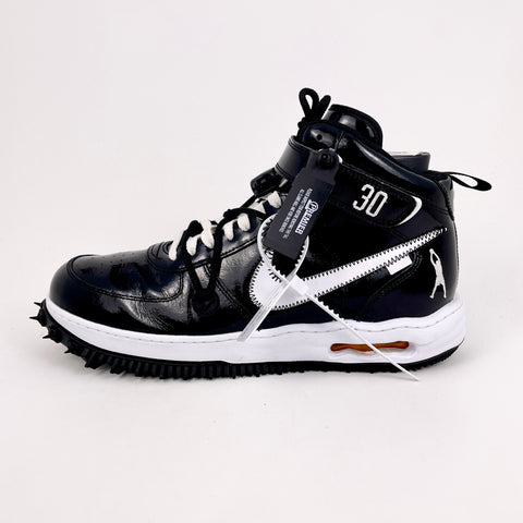 Nike Air Force 1 Mid SP 'Off White Sheed (2023)' | US M 14