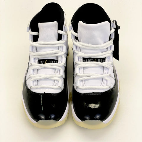 Air Jordan 11 Retro 'DMP Gratitude (2023)' | US M 6 (No box)