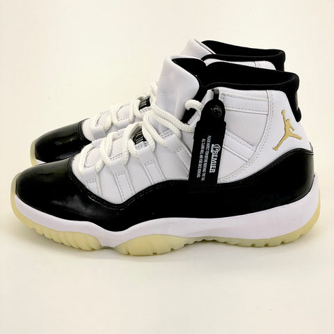 Air Jordan 11 Retro 'DMP Gratitude (2023)' | US M 6 (No box)