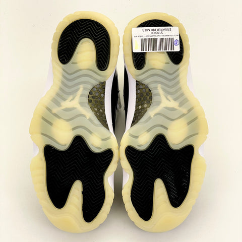 Air Jordan 11 Retro 'DMP Gratitude (2023)' | US M 6 (No box)