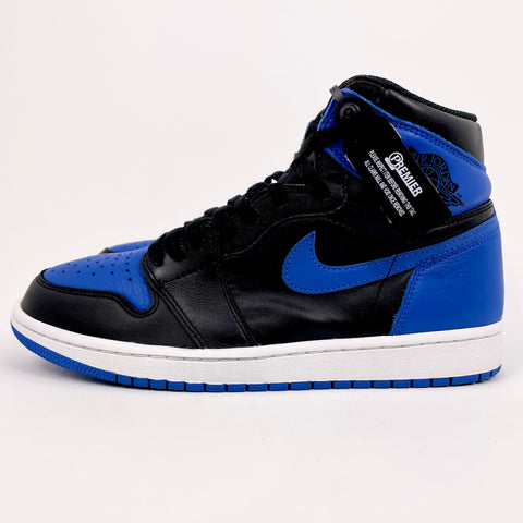 Air Jordan 1 Retro High 'Royal (2017)' | US M 9.5
