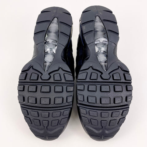 Nike Air Max 95 OG 'Black Anthracite (2025)' | US M 8.5