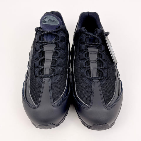 Nike Air Max 95 OG 'Black Anthracite (2025)' | US M 10.5