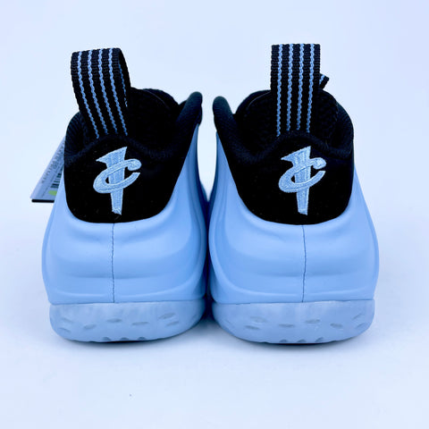 Nike Air Foamposite One 'Psychic Blue (2025)' | US M 7.5