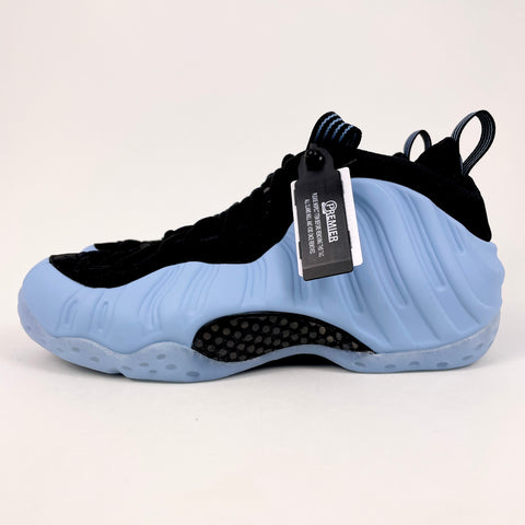 Nike Air Foamposite One 'Psychic Blue (2025)' | US M 7.5