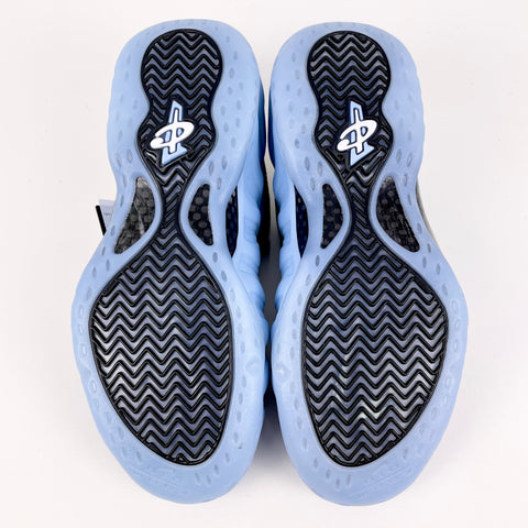 Nike Air Foamposite One 'Psychic Blue (2025)' | US M 7.5