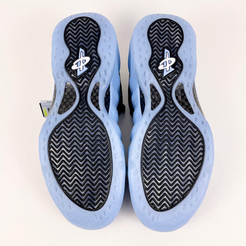 Nike Air Foamposite One 'Psychic Blue (2025)' | US M 9.5