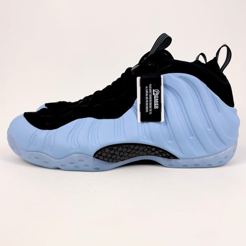 Nike Air Foamposite One 'Psychic Blue (2025)' | US M 11.5