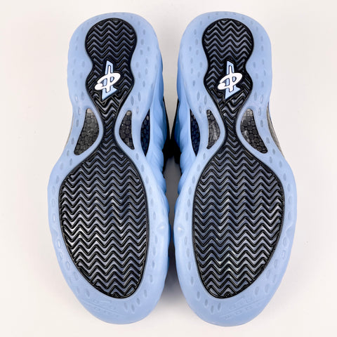 Nike Air Foamposite One 'Psychic Blue (2025)' | US M 11.5