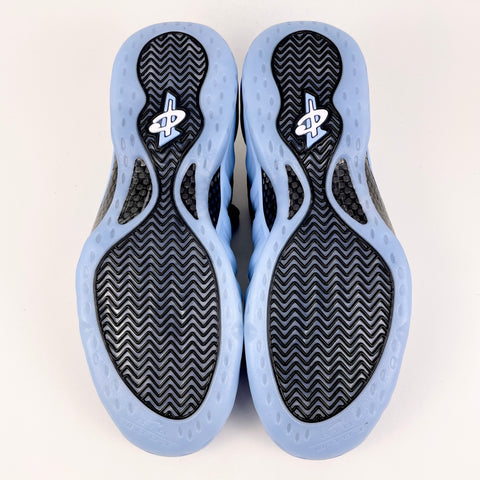 Nike Air Foamposite One 'Psychic Blue (2025)' | US M 14