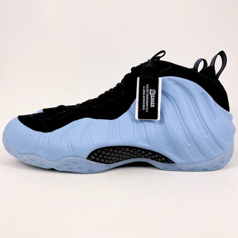 Nike Air Foamposite One 'Psychic Blue (2025)' | US M 14