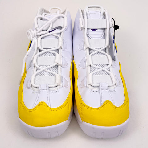 Nike Air Max Uptempo 95 'Lakers (2019)' | US M 11