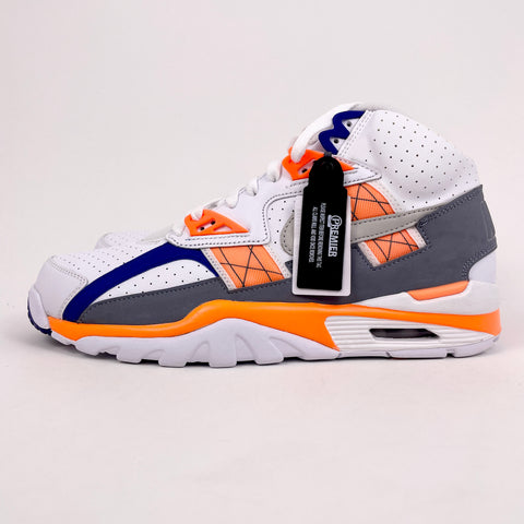 Nike Air Trainer SC High 'Auburn (2025)' | US M 10
