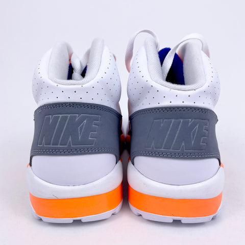 Nike Air Trainer SC High 'Auburn (2025)' | US M 10.5