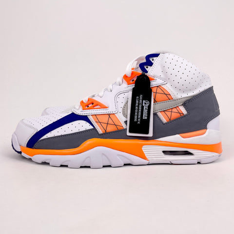 Nike Air Trainer SC High 'Auburn (2025)' | US M 10.5