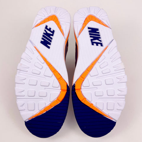 Nike Air Trainer SC High 'Auburn (2025)' | US M 10.5