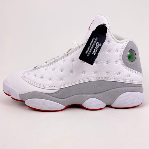 Air Jordan 13 Retro 'Wolf Grey (2023)' | US M 10.5 (No Box)