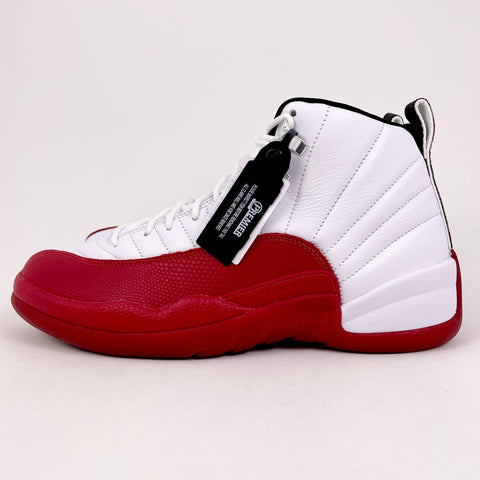 Air Jordan 12 Retro 'Cherry (2023)' | US M 9.5