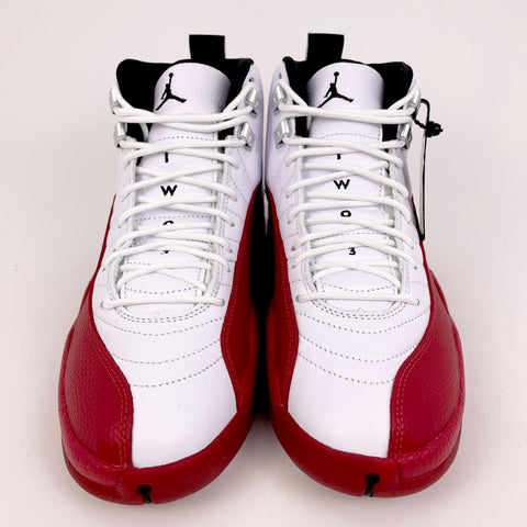 Air Jordan 12 Retro 'Cherry (2023)' | US M 9.5