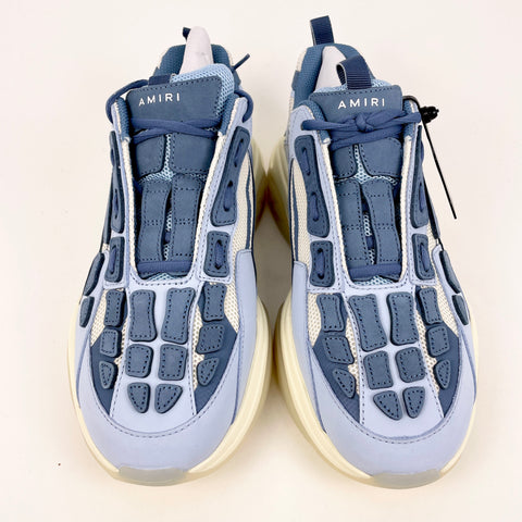 Amiri Bone Runner 'Baby Blue' | EU M 43 / US M 10