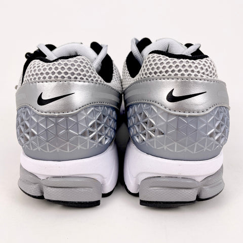 Nike Zoom Vomero 5 'Metalic Silver Black (2024)' | US M 9.5