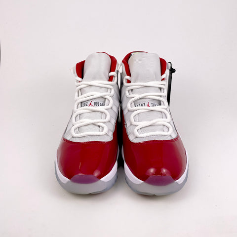 Air Jordan 11 Retro 'Cherry (2022)' | US M 9.5